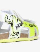 Chicco Boys Sandals Grey