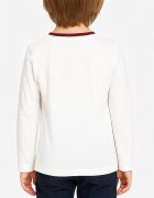 Chicco Boys Sea Wolf Blouse White