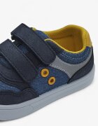 Chicco Boys Sport Shoes Dark Blue