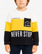Chicco Boys Sweatshirt Multicolor