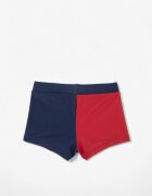 Chicco Boys Swim Shorts Blue/Red