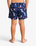 Chicco Boys Swim Shorts Dark Blue