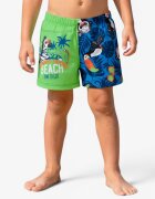 Chicco Boys Swim Shorts Multicolor
