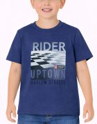 Chicco Boys Tee Light Blue
