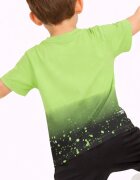 Chicco Boys Tee Light Green/Black