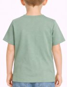 Chicco Boys Tee Medium Green