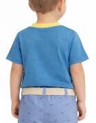 Chicco Boys Tee Medium Light Blue