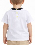 Chicco Boys Tee White Printed