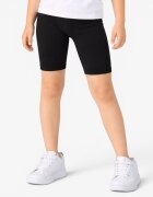 Chicco Girls Bike Shorts Black
