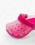 Chicco Girls Crocs Pink