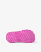 Chicco Girls Flower Crocs Pink