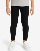 Chicco Girls Leggings Black