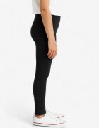 Chicco Girls Leggings Black