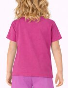 Chicco Girls Milano Tee Dark Pink