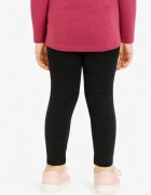 Chicco Girls Pants Black