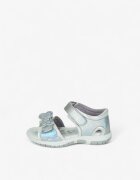 Chicco Girls Sandals Silver