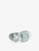 Chicco Girls Sandals Silver