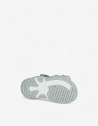 Chicco Girls Sandals Silver