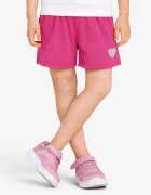 Chicco Girls Shorts Dark Pink