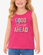 Chicco Girls Tank Dark Pink