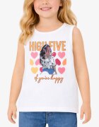 Chicco Girls Tank White
