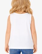 Chicco Girls Tank White