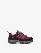 CMP Akan Low Trekking Shoes Burgundy