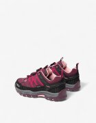 CMP Akan Low Trekking Shoes Burgundy