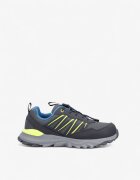CMP Atik Low Waterproof Outdoor Shoes Grey