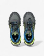 CMP Atik Low Waterproof Outdoor Shoes Grey
