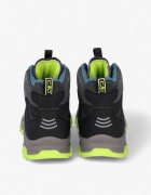 CMP Byne Mid Waterproof Outdoor Shoes Grey