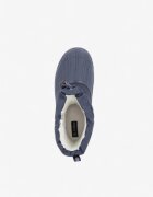CMP Hanki 2.0 Snow Boots Black/Blue