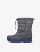 CMP Hanki 3.0 Snow Boots Grey/Blue