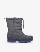 CMP Hanki 3.0 Snow Boots Grey/Blue