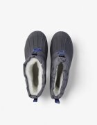 CMP Hanki 3.0 Snow Boots Grey/Blue