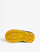 CMP Hanki 3.0 Snow Boots Yellow/Blue