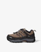 CMP Rigel Low Waterproof Trekking Shoes Brown