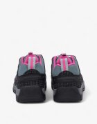 CMP Rigel Low Waterproof Trekking Shoes Grey