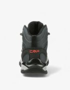 CMP Shedir Mid Trekking Waterproof Shoes Black