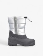 CMP Sneewy Snow Boots Silver/Grey