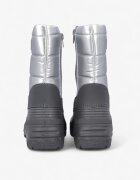 CMP Sneewy Snow Boots Silver/Grey J