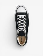 Converse Chuck Taylor All Star Lift Hi Shoes Black