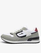 Ellesse Harvey Grey/White