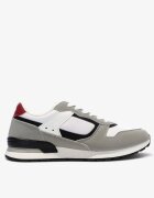 Ellesse Harvey Grey/White