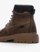 Ellesse Marte Brown