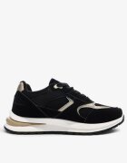 Ellesse Mitch Black/White