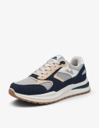 Ellesse Mitch Navy/Grey