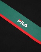 Fila Campasso Regular Tee Black