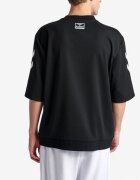 Hummel Claes Loose Tee Black