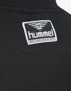 Hummel Claes Loose Tee Black